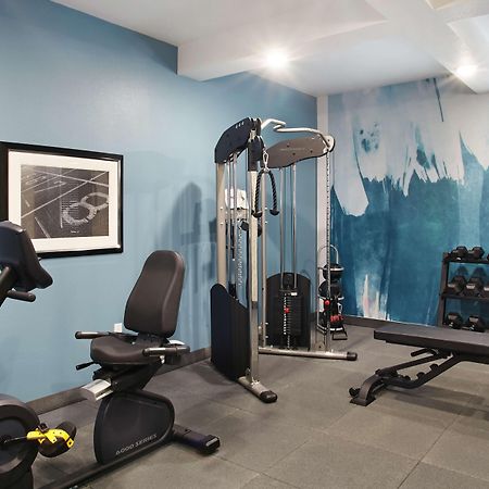 Best Western Plus Madison-Huntsville Hotel Bagian luar foto