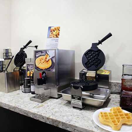 Best Western Plus Madison-Huntsville Hotel Bagian luar foto