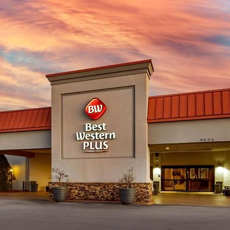 Best Western Plus Madison-Huntsville Hotel Bagian luar foto
