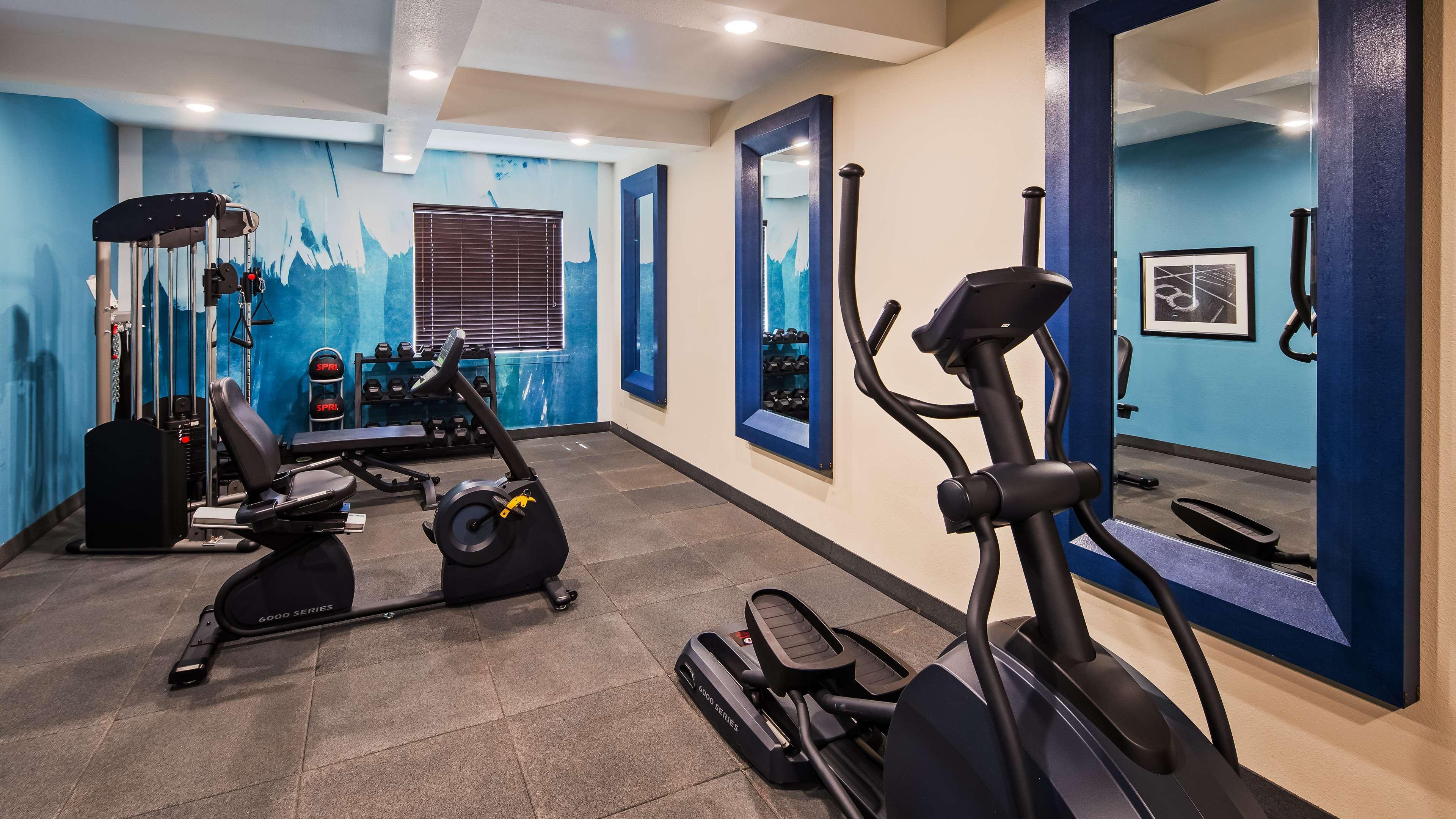 Best Western Plus Madison-Huntsville Hotel Bagian luar foto