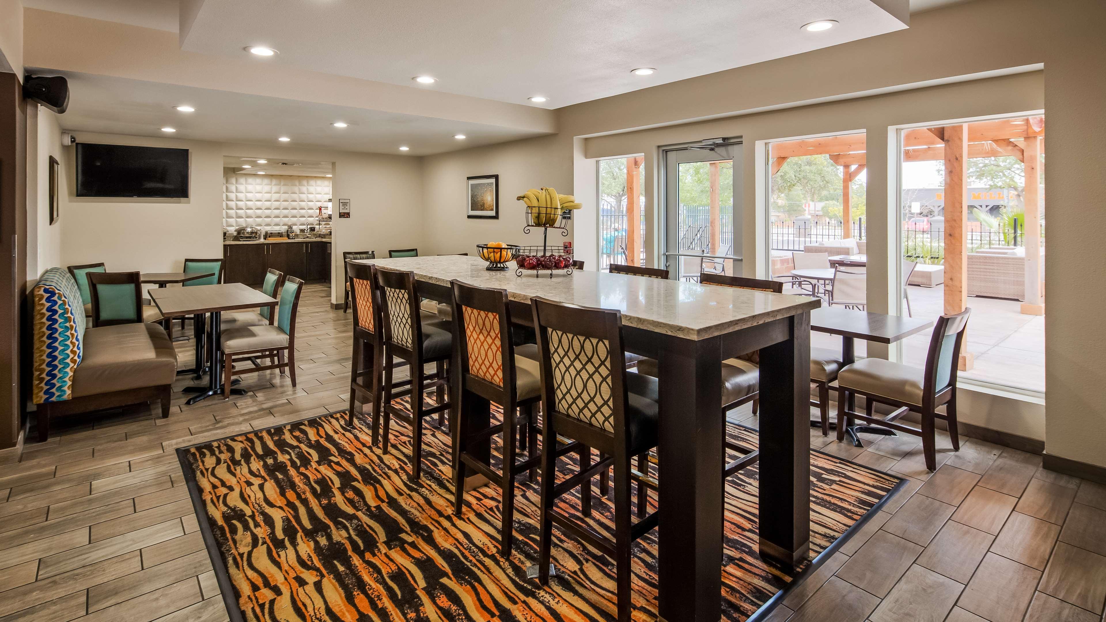 Best Western Plus Madison-Huntsville Hotel Bagian luar foto