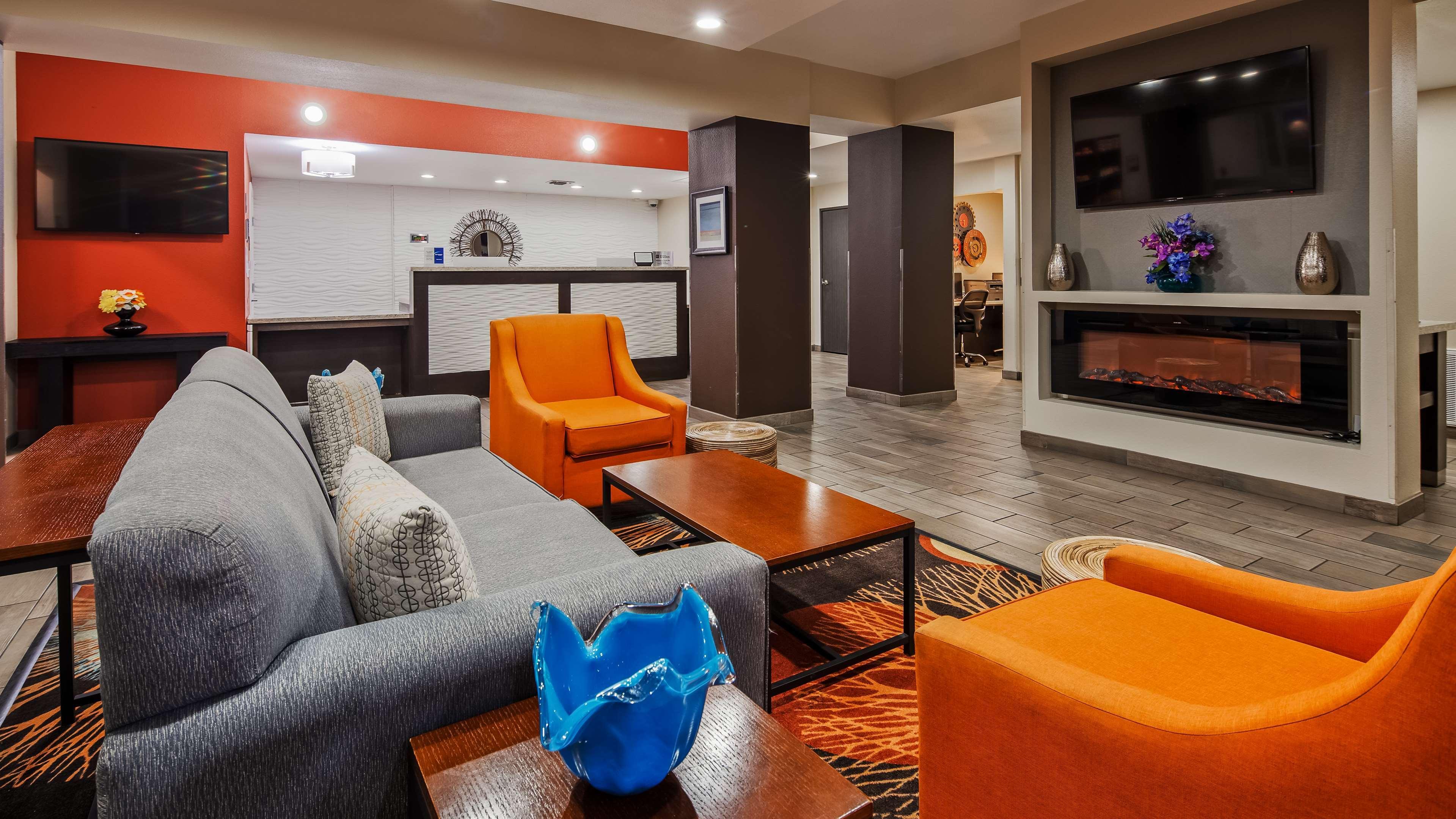 Best Western Plus Madison-Huntsville Hotel Bagian luar foto