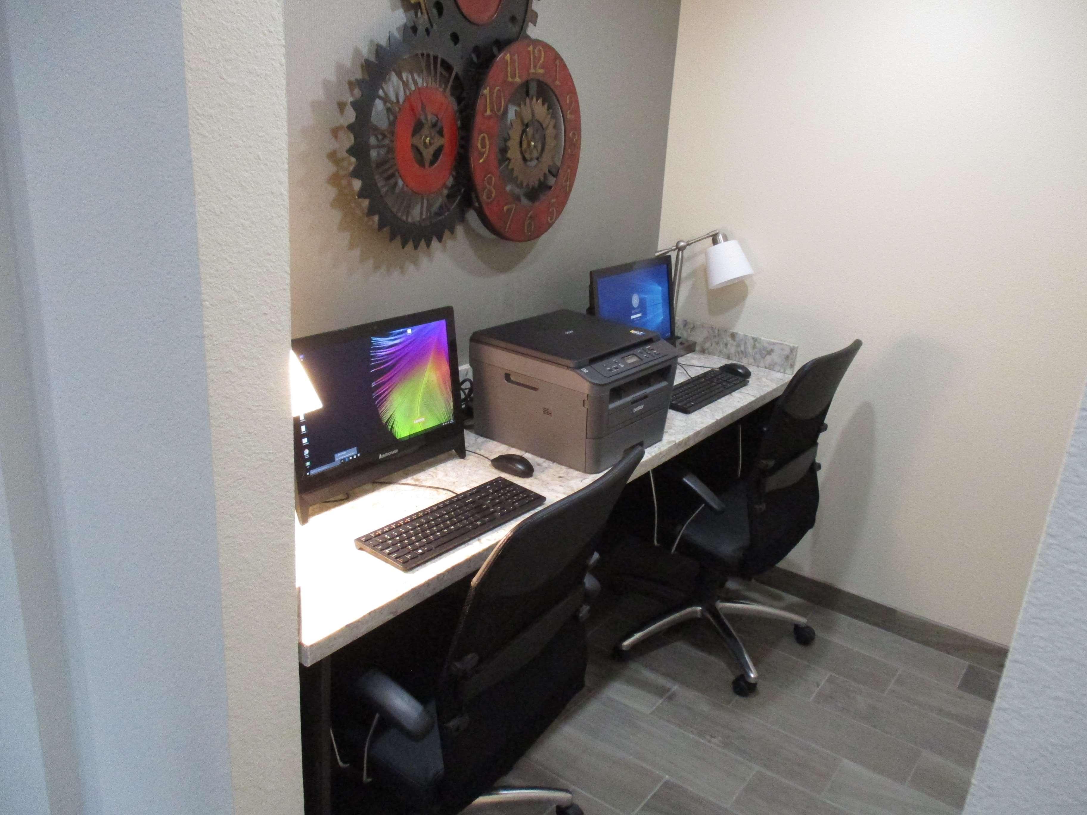 Best Western Plus Madison-Huntsville Hotel Bagian luar foto