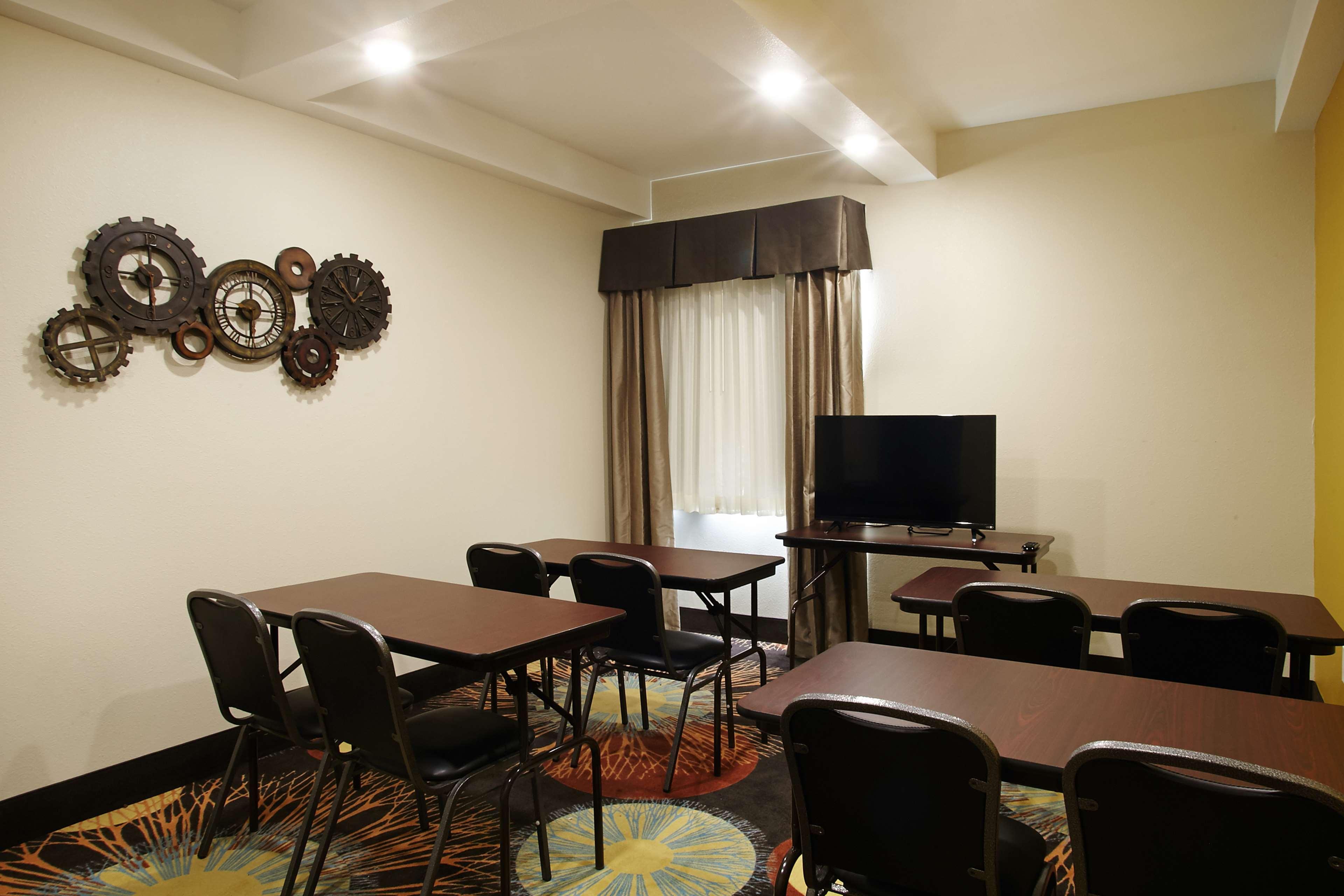 Best Western Plus Madison-Huntsville Hotel Bagian luar foto