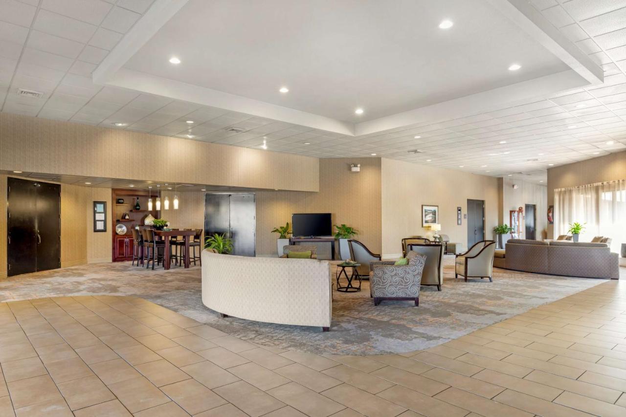 Best Western Plus Madison-Huntsville Hotel Bagian luar foto