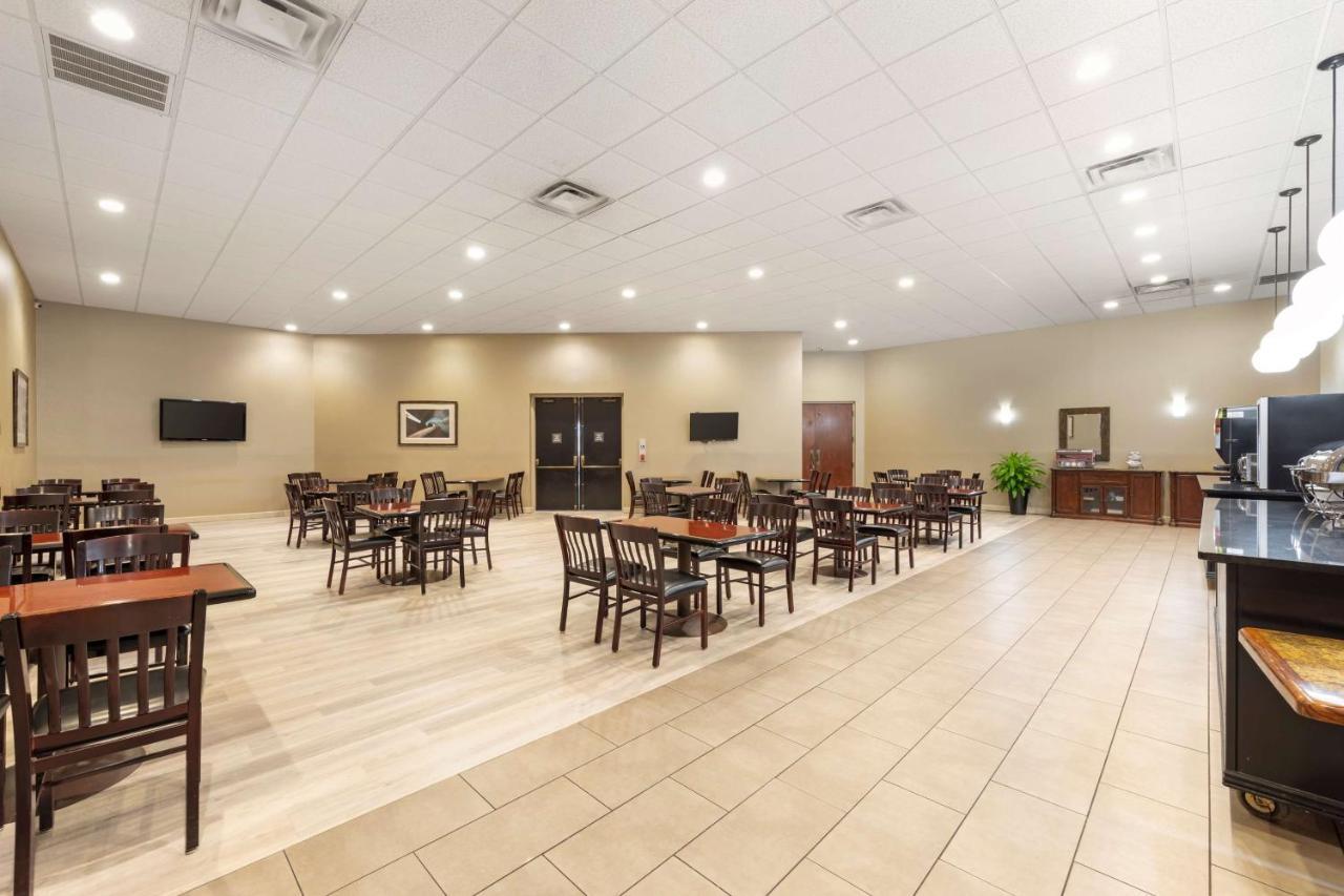 Best Western Plus Madison-Huntsville Hotel Bagian luar foto
