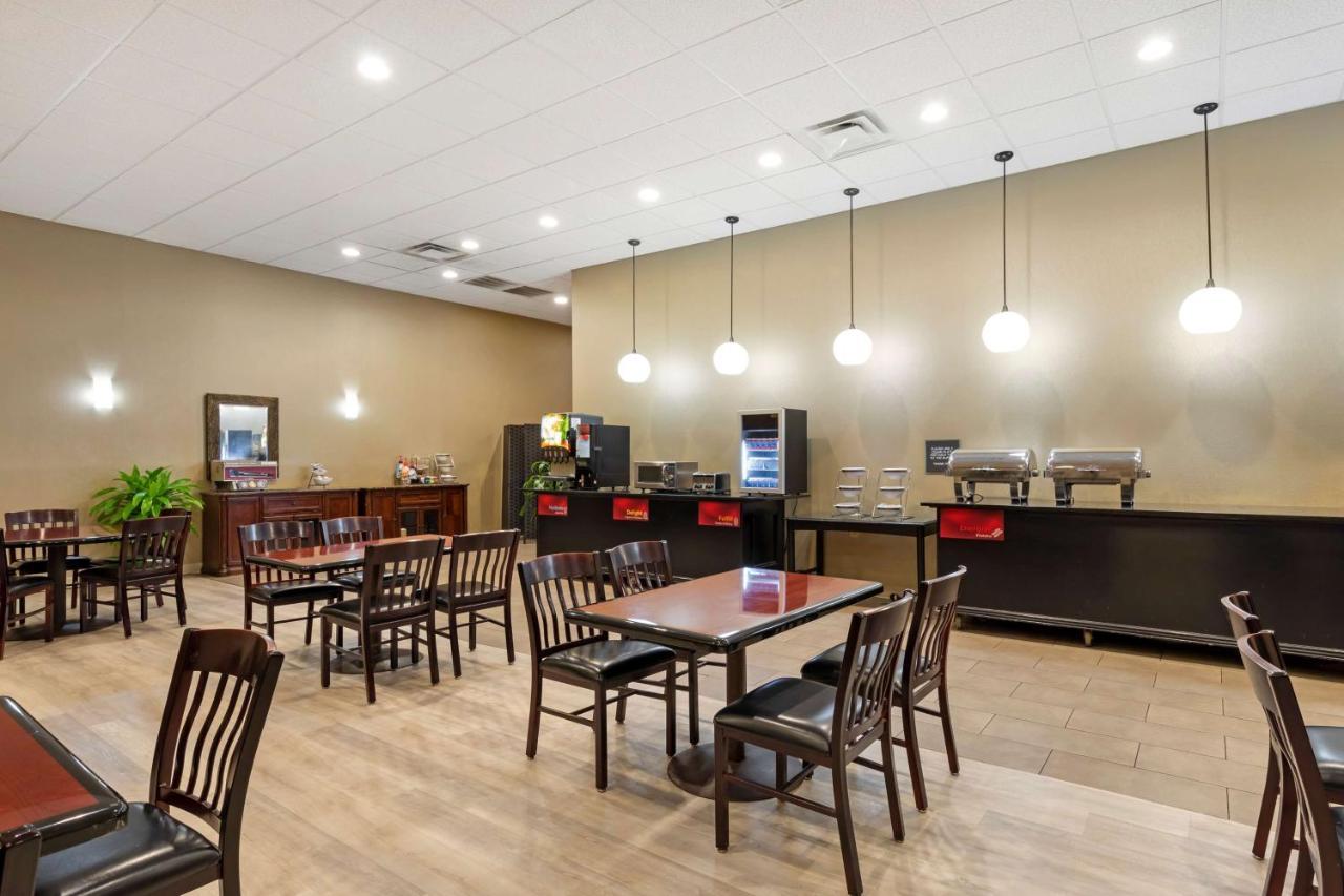 Best Western Plus Madison-Huntsville Hotel Bagian luar foto