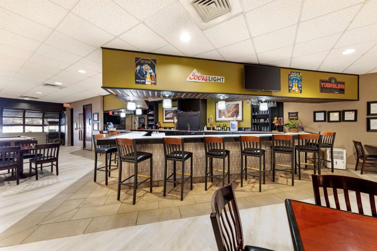 Best Western Plus Madison-Huntsville Hotel Bagian luar foto