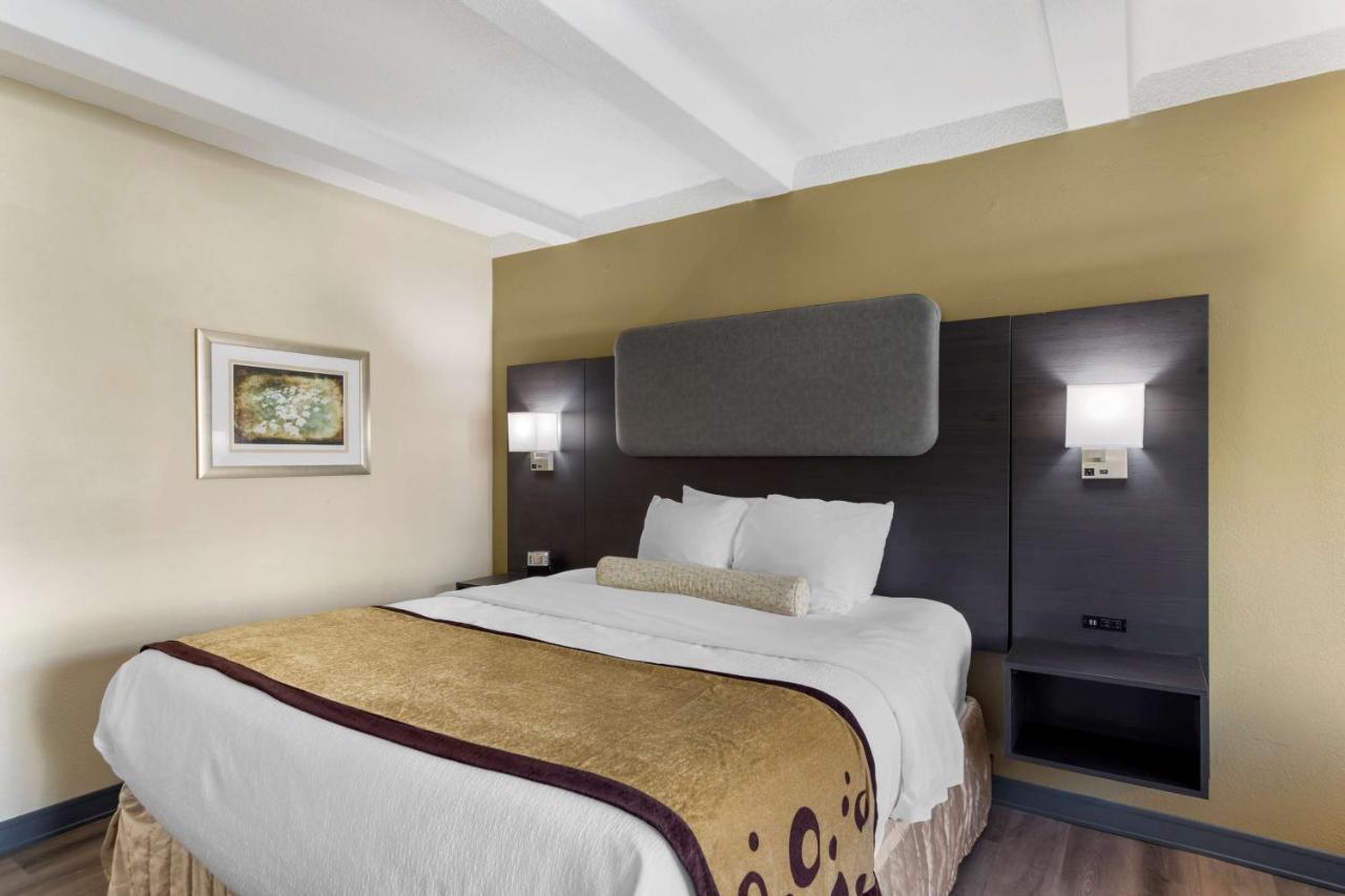 Best Western Plus Madison-Huntsville Hotel Bagian luar foto