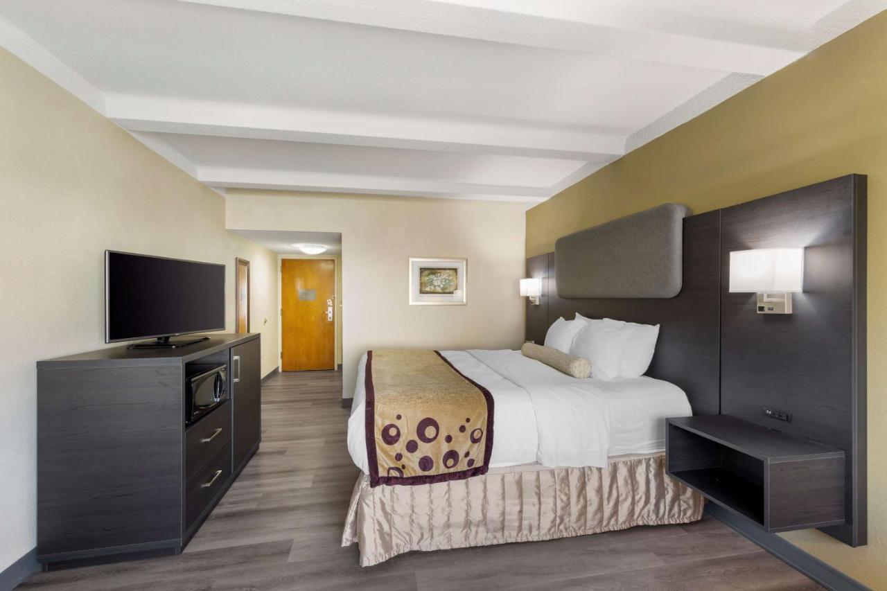 Best Western Plus Madison-Huntsville Hotel Bagian luar foto