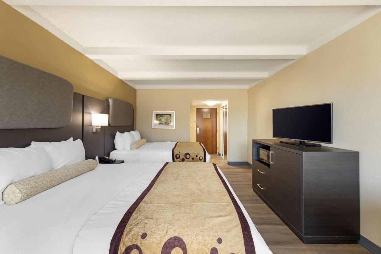 Best Western Plus Madison-Huntsville Hotel Bagian luar foto