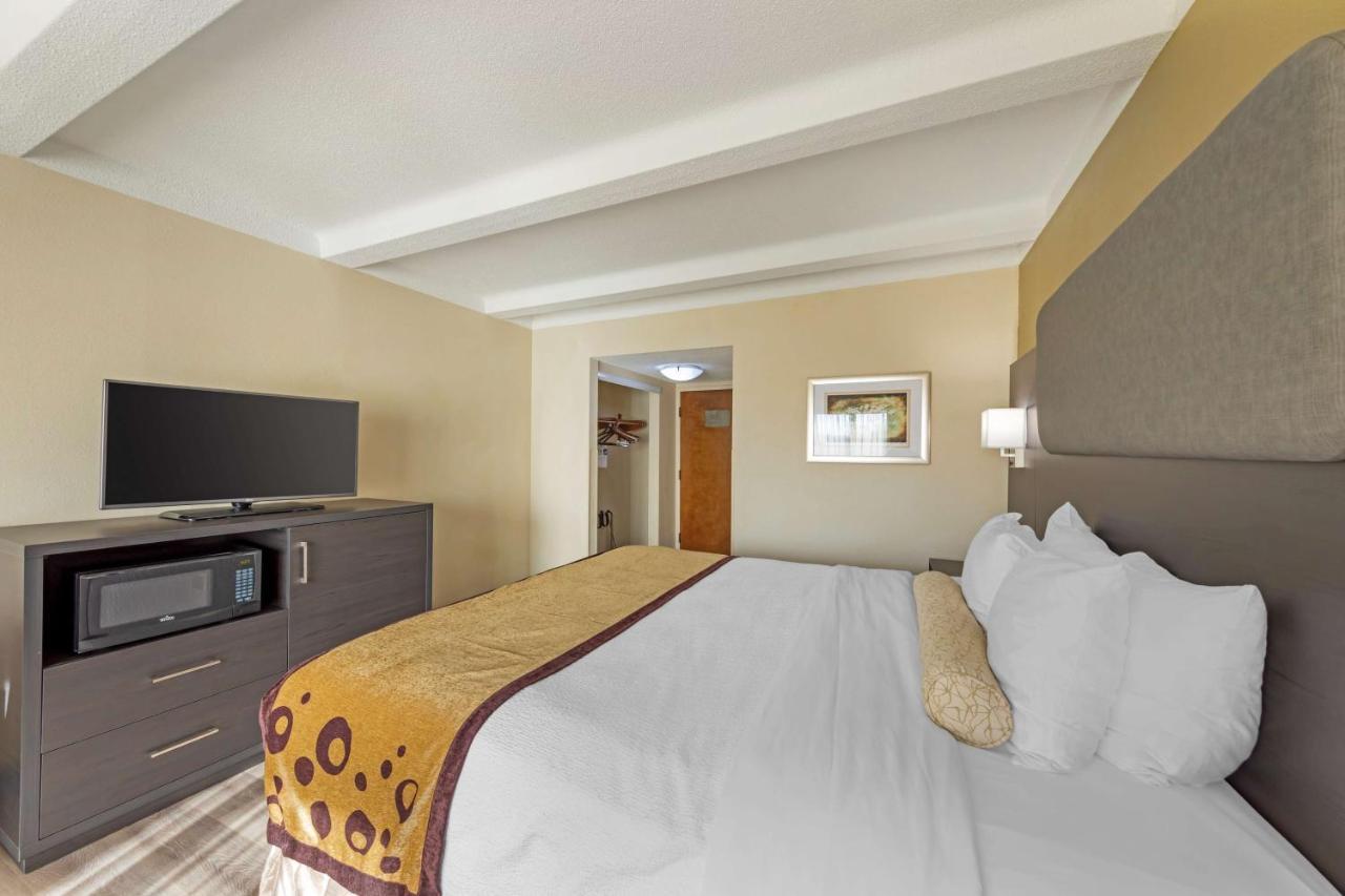 Best Western Plus Madison-Huntsville Hotel Bagian luar foto