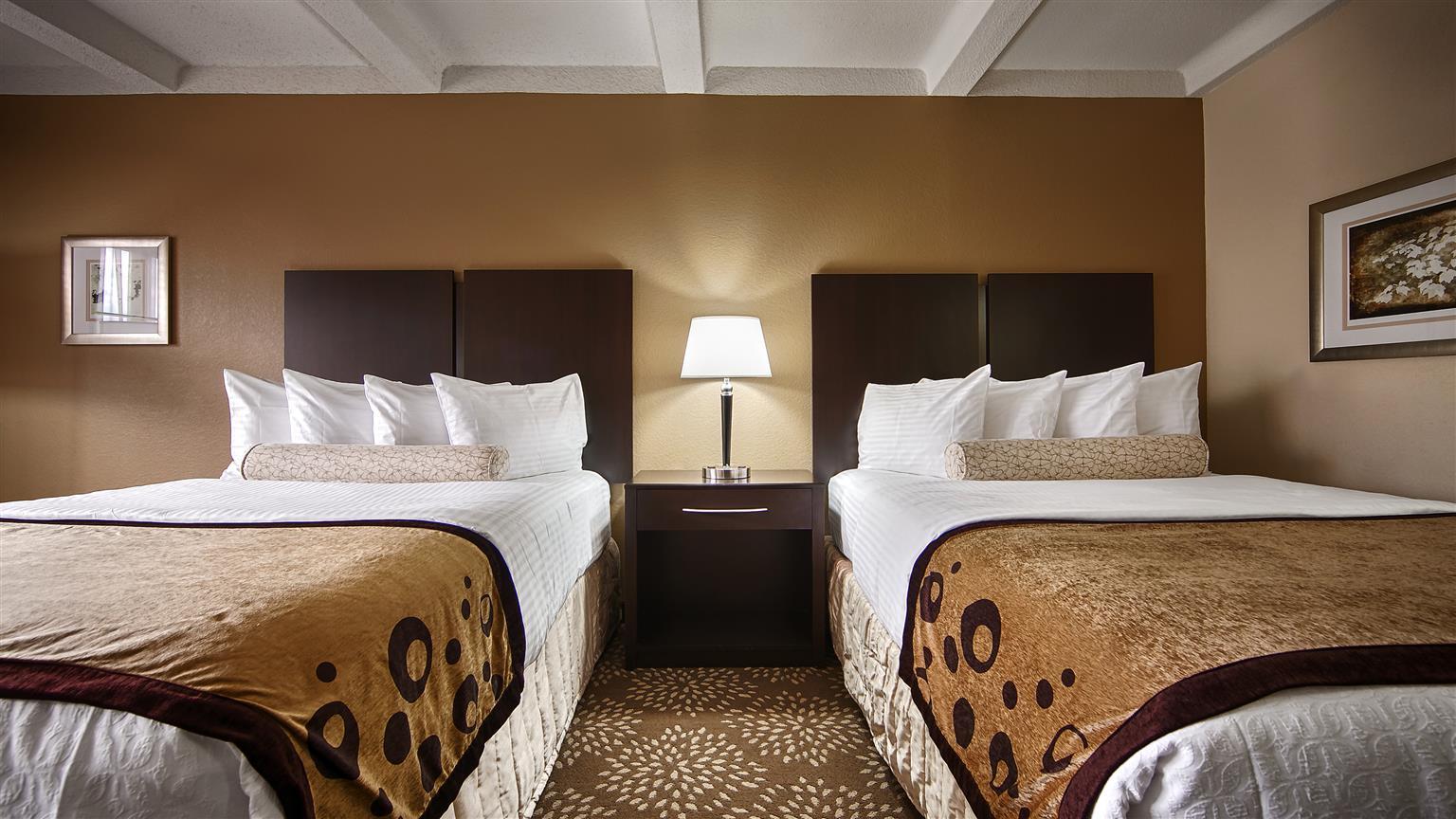 Best Western Plus Madison-Huntsville Hotel Bagian luar foto