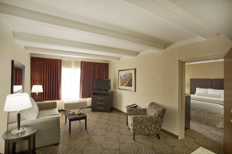 Best Western Plus Madison-Huntsville Hotel Bagian luar foto