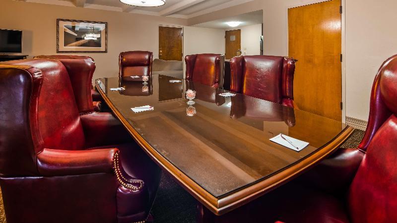 Best Western Plus Madison-Huntsville Hotel Bagian luar foto