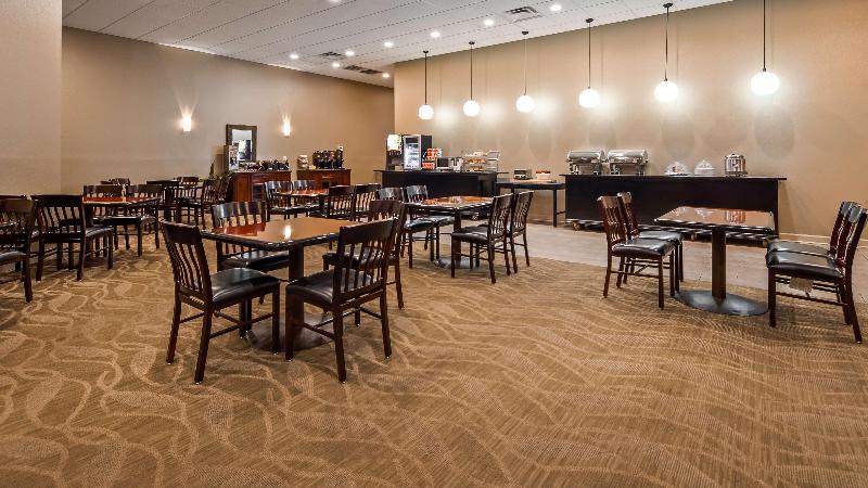 Best Western Plus Madison-Huntsville Hotel Bagian luar foto