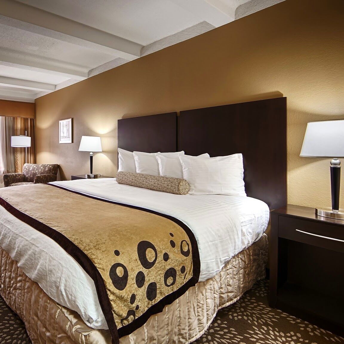 Best Western Plus Madison-Huntsville Hotel Bagian luar foto