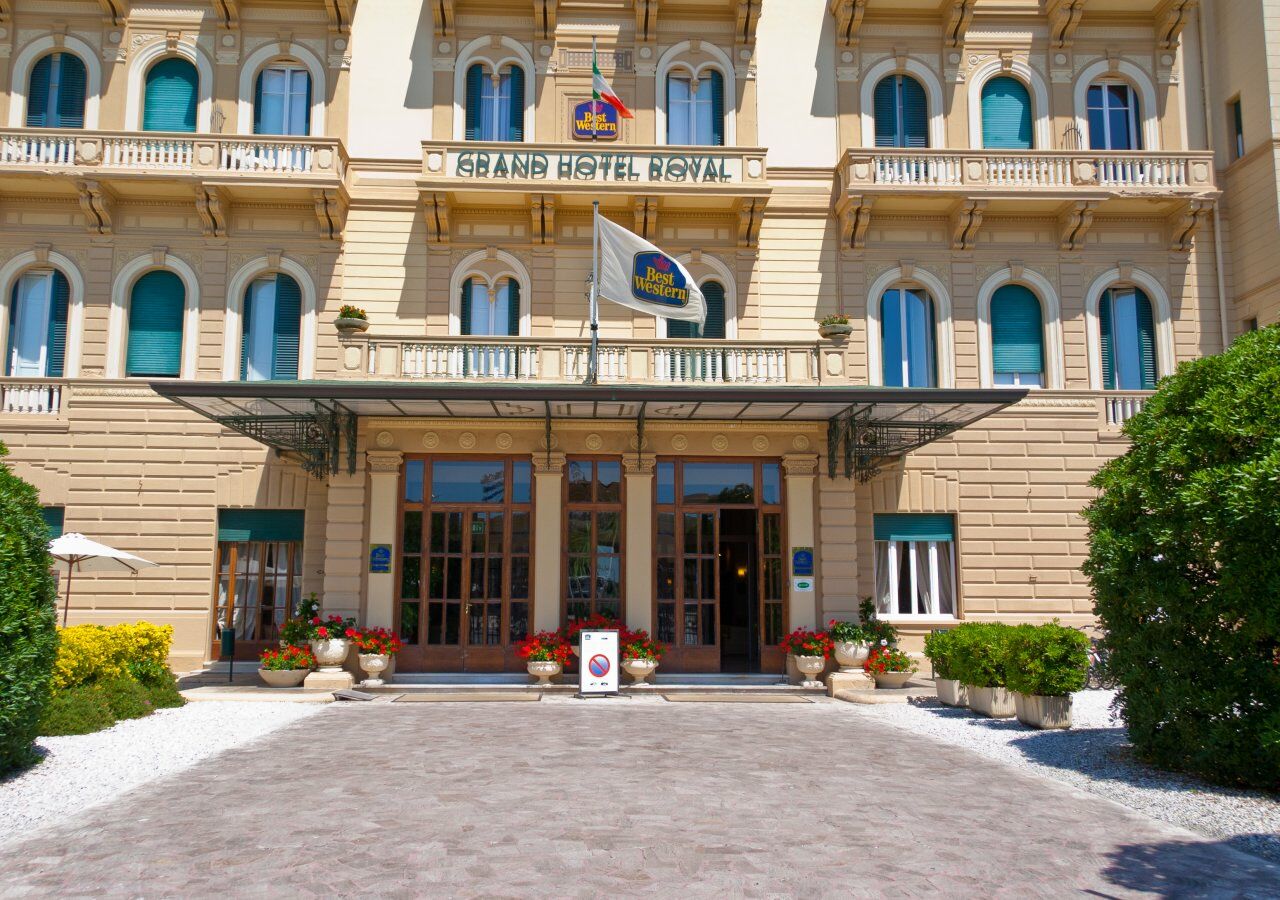 Best Western Plus Madison-Huntsville Hotel Bagian luar foto